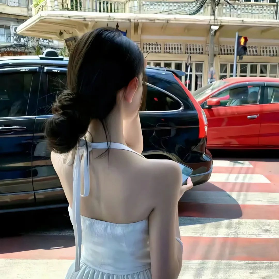 美丽长情 在线观看