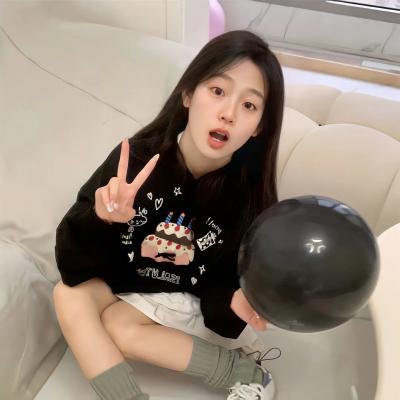 深夜的奇葩恋爱图鉴 在线观看